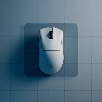 Razer DeathAdder V3 Pro Gaming Mouse (Razer Renewed)