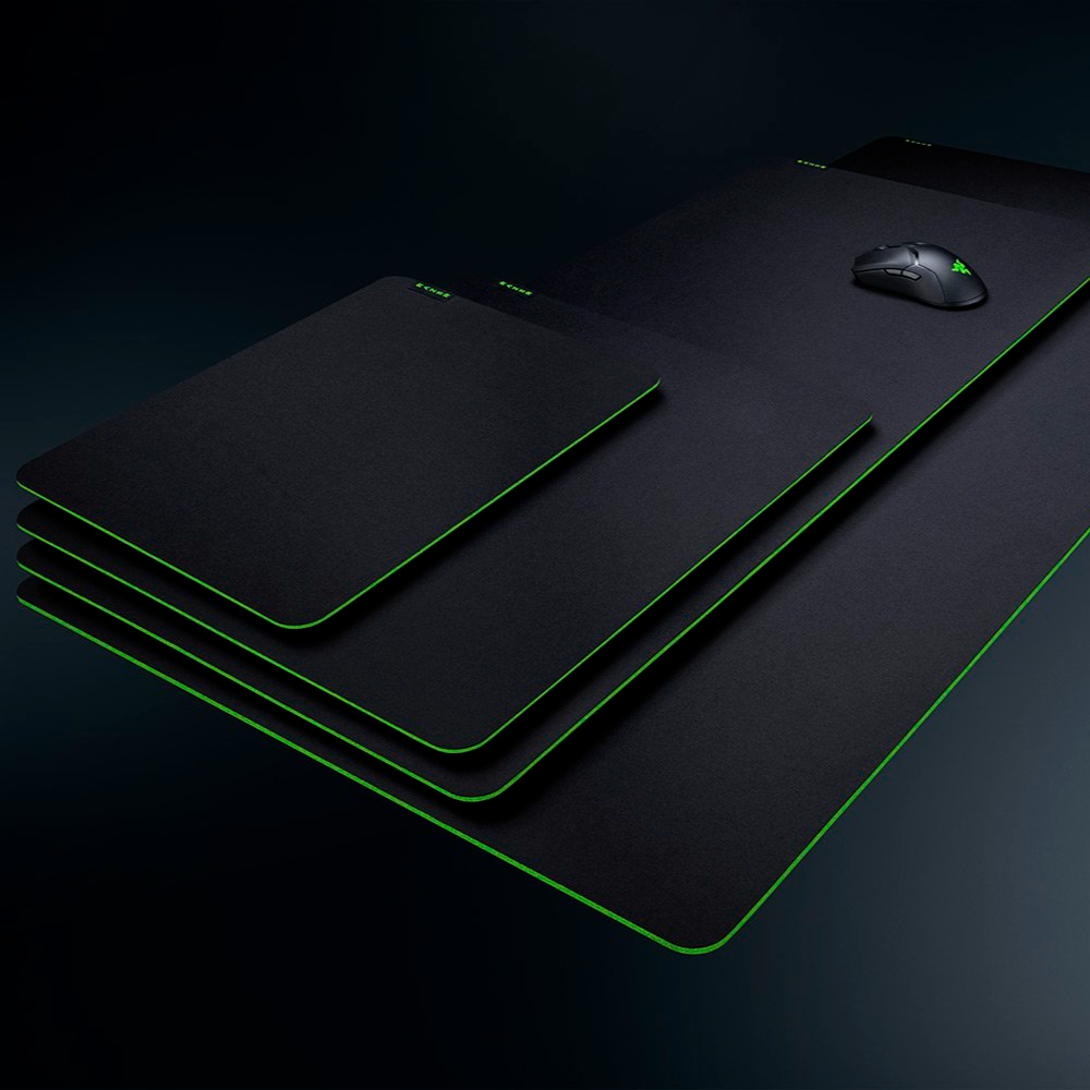 Razer Gigantus v2 Soft Mat (Razer Renewed)