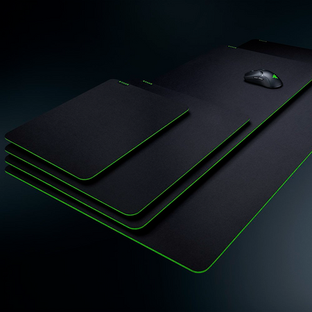 Razer Gigantus v2 Soft Mat (Razer Renewed)