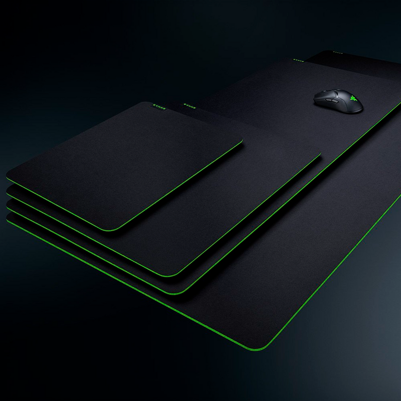 Razer Gigantus v2 Soft Mat (Razer Renewed)