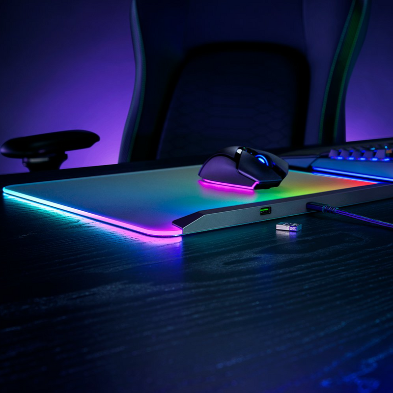 Razer Firefly V2 Pro Gaming Mouse (Razer Renewed)