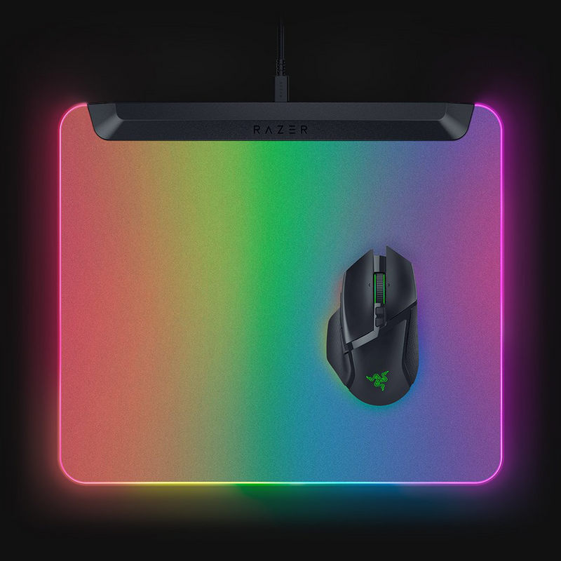 Razer Firefly V2 Pro Gaming Mouse (Razer Renewed)